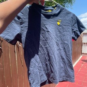 Off White Kids Shirt